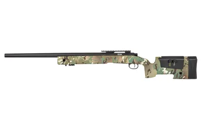 Karabin wyborowy ASG SPECNA ARMS SA-S02 CORE - MC (SPE-03-026056) - widok 7