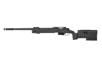 Karabin wyborowy ASG SPECNA ARMS SA-S03 CORE - czarna (SPE-03-026058)