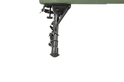 Karabin wyborowy ASG SPECNA ARMS SA-S03 CORE z lunetą i dwójnogiem - oliwkowa (SPE-03-026061) - widok 2