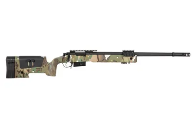 Karabin wyborowy ASG SPECNA ARMS SA-S03 CORE  - MC (SPE-03-026064) - widok 5