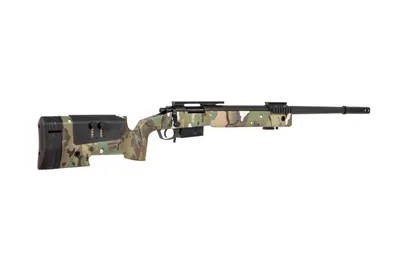 Karabin wyborowy ASG SPECNA ARMS SA-S03 CORE  - MC (SPE-03-026064) - widok 6