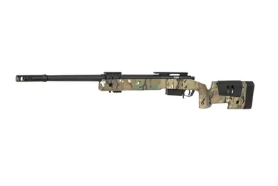 Karabin wyborowy ASG SPECNA ARMS SA-S03 CORE  - MC (SPE-03-026064) - widok 3