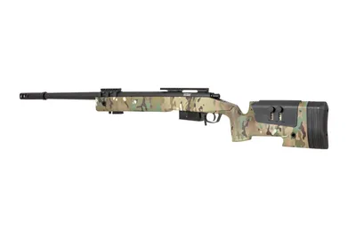 Karabin wyborowy ASG SPECNA ARMS SA-S03 CORE  - MC (SPE-03-026064) - widok 7