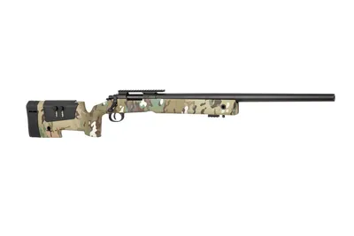 Karabin wyborowy ASG SPECNA ARMS SA-S02 CORE High Velocity - MC (SPE-03-031094) - widok 8