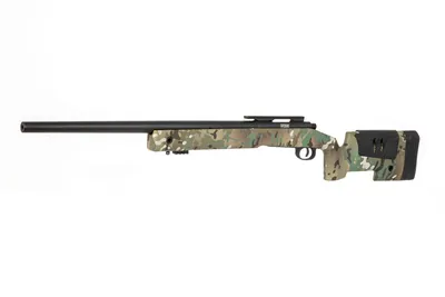 Karabin wyborowy ASG SPECNA ARMS SA-S02 CORE High Velocity - MC (SPE-03-031094) - widok 6