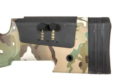 Karabin wyborowy ASG SPECNA ARMS SA-S02 CORE High Velocity - MC (SPE-03-031094) - widok 3