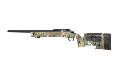 Karabin wyborowy ASG SPECNA ARMS SA-S02 CORE High Velocity - MC (SPE-03-031094) - widok 7