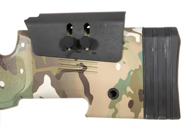 Karabin wyborowy ASG SPECNA ARMS SA-S02 CORE High Velocity - MC (SPE-03-031094) - widok 4