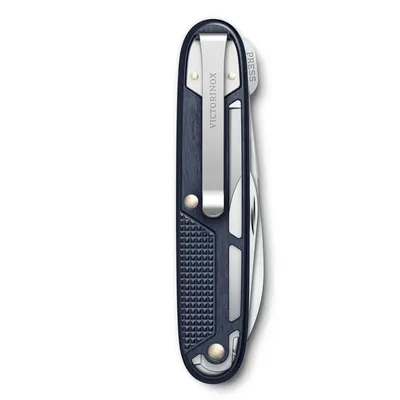Scyzoryk Victorinox Alox Refined Synergy 93 cm.granatowy - widok 2