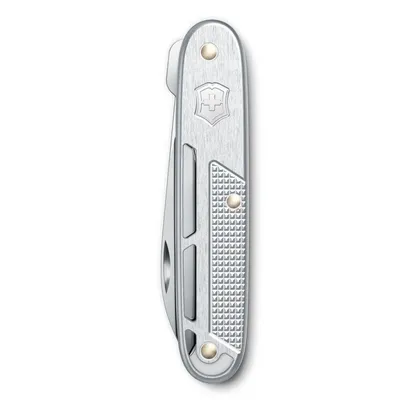 Scyzoryk Victorinox Alox Refined Onefold 93 cm. srebrny - widok 3