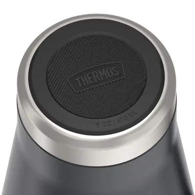 Termokubek wodoszczelny z uchwytem 470 ml THERMOS - granit - widok 5