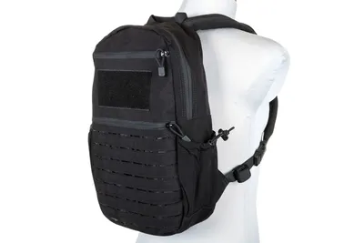 Plecak 20L EDC Specna Arms Tactical - czarny (SPE-20-041864)