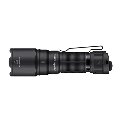 Latarka taktyczna LED TK05R (039-610)