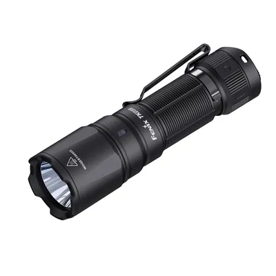 Latarka taktyczna LED TK05R (039-610) FENIX - widok 3