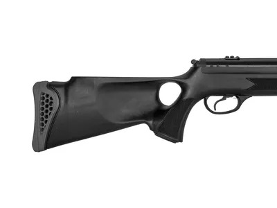 Karabinek wiatrówka Hatsan 125 STG TH Sport Vortex 5,5 mm (053-338) seria Optima - widok 3