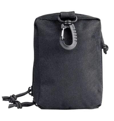 Brelok plecak Mil-Tec czarny (15909002) - widok 2