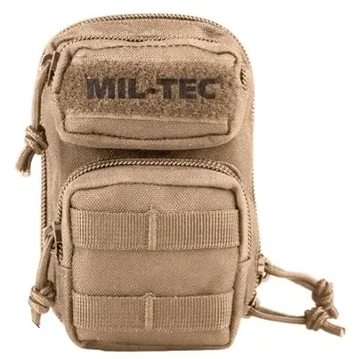 Brelok plecak Mil-Tec Coyote (15909005) - widok 2