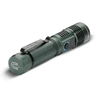 Latarka ręczna EDC EverActive FL-700R Telefocus Scope - widok 6