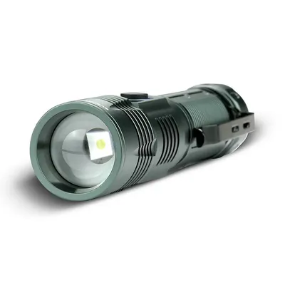 Latarka ręczna EDC EverActive FL-700R Telefocus Scope - widok 2