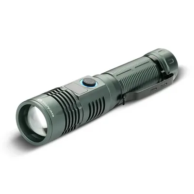 Latarka ręczna EDC EverActive FL-700R Telefocus Scope
