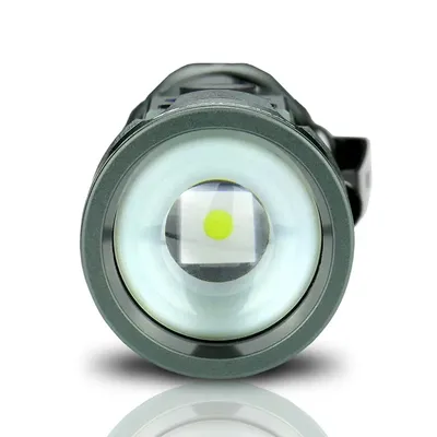 Latarka ręczna EDC EverActive FL-700R Telefocus Scope - widok 8