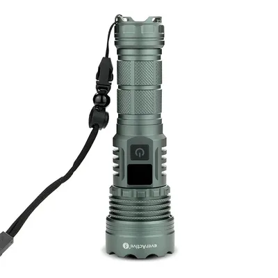 Latarka ręczna EDC EverActive FL-1500R Telefocus Scope - widok 7