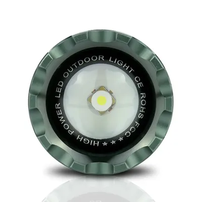 Latarka ręczna EDC EverActive FL-1500R Telefocus Scope - widok 4