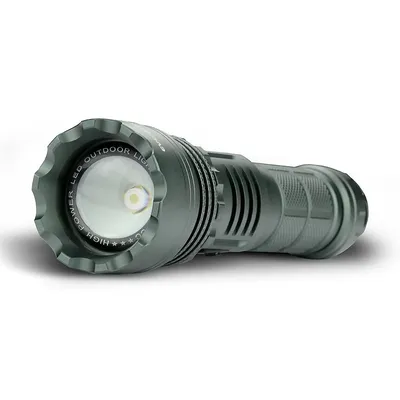 Latarka ręczna EDC EverActive FL-1500R Telefocus Scope - widok 8
