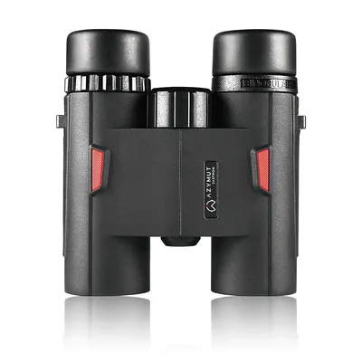 Lornetka AZYMUT Jastron 8x32 B - widok 2