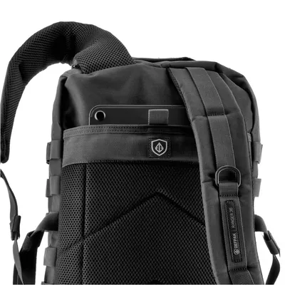 Plecak taktyczny Defpak Ranger 36L - czarny - widok 8