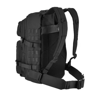 Plecak taktyczny Defpak Ranger 36L - czarny - widok 3