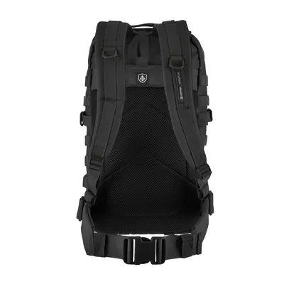 Plecak taktyczny Defpak Ranger 36L - czarny - widok 4