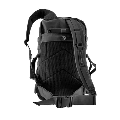 Plecak taktyczny Defpak Ranger 36L - czarny - widok 7