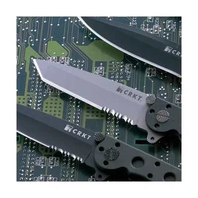 Nóż składany CRKT M16-01KZ - widok 4