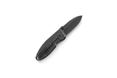 Nóż składany CRKT 2490KS Burnley Squid Stone Wash - widok 2