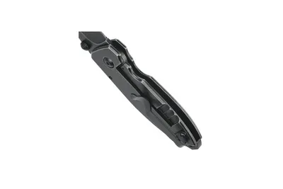 Nóż składany CRKT 2490KS Burnley Squid Stone Wash - widok 6