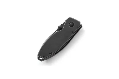Nóż składany CRKT 2490KS Burnley Squid Stone Wash - widok 5