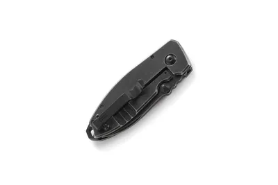 Nóż składany CRKT 2490KS Burnley Squid Stone Wash - widok 4