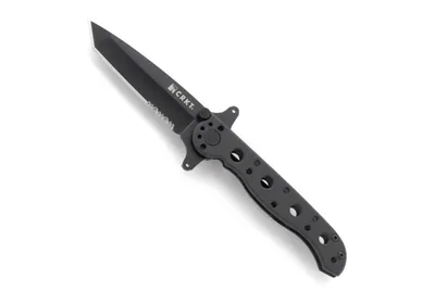 Nóż Składany Taktyczny CRKT M16-10KSF