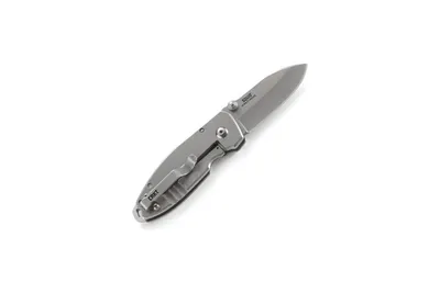 Nóż składany CRKT 2490 Burnley Squid - widok 2