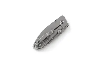 Nóż składany CRKT 2490 Burnley Squid - widok 6