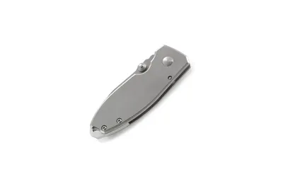 Nóż składany CRKT 2490 Burnley Squid - widok 5