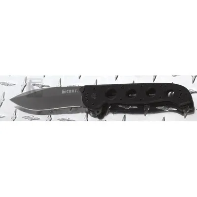 Nóż CRKT M21-04 G10 - widok 2