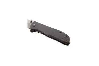 Nóż CRKT 6450K Drifter G10 - widok 4