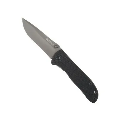 Nóż CRKT 6450K Drifter G10 - widok 2