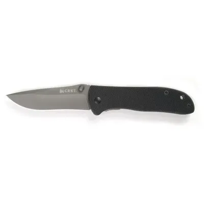 Nóż CRKT 6450K Drifter G10