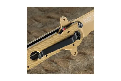 Nóż Taktyczny CRKT M21-14DSFG - widok 3