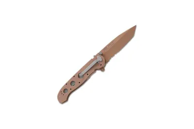 Nóż CRKT M16-14D Desert Big Dog - widok 2