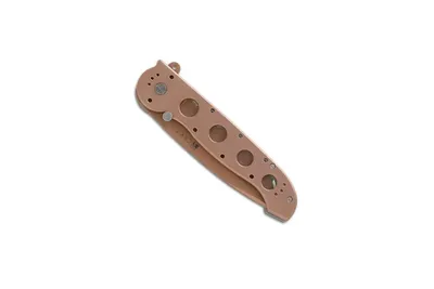 Nóż CRKT M16-14D Desert Big Dog - widok 3
