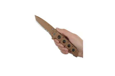 Nóż CRKT M16-14D Desert Big Dog - widok 5
